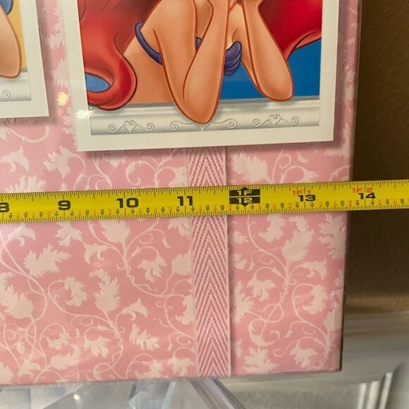 Disney Princess Photo Album - Picture 5 of 9